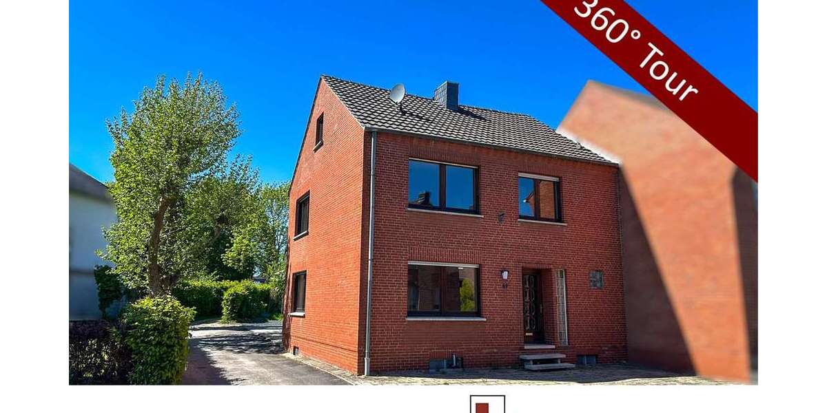 Einfamilienhaus Geilenkirchen - 5 Zimmer, 114 m&sup2;, 235.000&euro; | Angebot:26514070