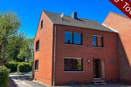 Haus Geilenkirchen - 5 Zimmer, 114 m&sup2;, 235.000&euro; | Angebot:26514070