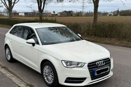 Audi A3 108.000 km 9.450 &euro; Düren 52353