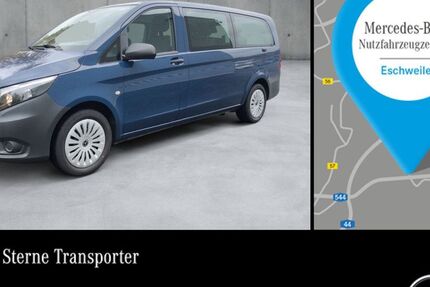 Mercedes-Benz Vito 23.717 km 31.280 &euro; Eschweiler 52249