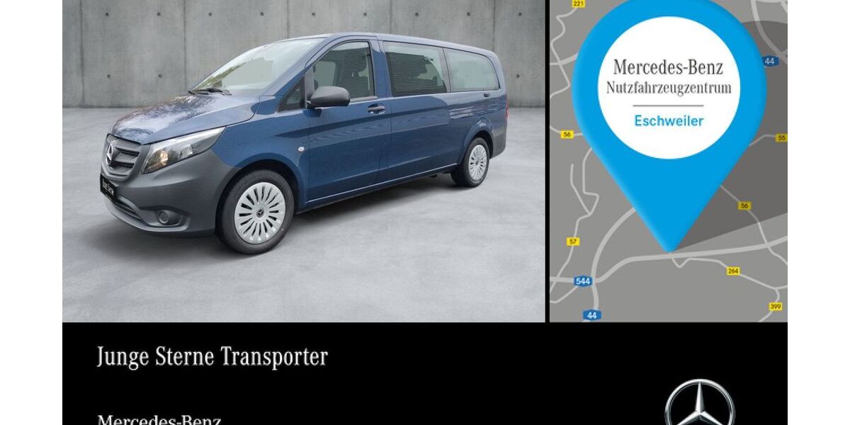 Mercedes-Benz Vito 23.717 km 31.280 &euro; Eschweiler 52249