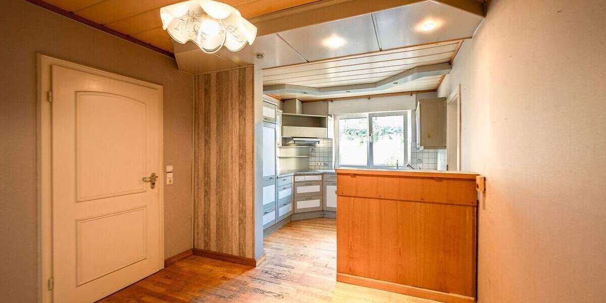 Mehrfamilienhaus, Wohnhaus Geilenkirchen / Leiffarth Leiffarth - 4 Zimmer, 120 m&sup2;, 269.800&euro; | Angebot:25707141