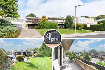 Haus Aachen Walheim - 3 Zimmer, 113 m&sup2;, 499.000&euro; | Angebot:25678775