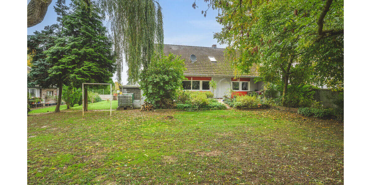 Einfamilienhaus Würselen Broichweiden - 7 Zimmer, 155 m&sup2;, 385.000&euro; | Angebot:26207156