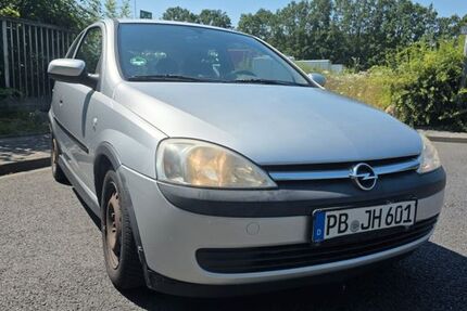 Opel Corsa 149.000 km 2.200 &euro; Alsdorf 52477