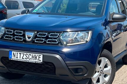 Dacia Duster 96.649 km 10.990 &euro; Hückelhoven 41836