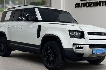 Land Rover Defender 83.000 km 48.990 &euro; Jülich 52428