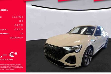 Audi Q8 55.807 km 58.040 &euro; Aachen 52078