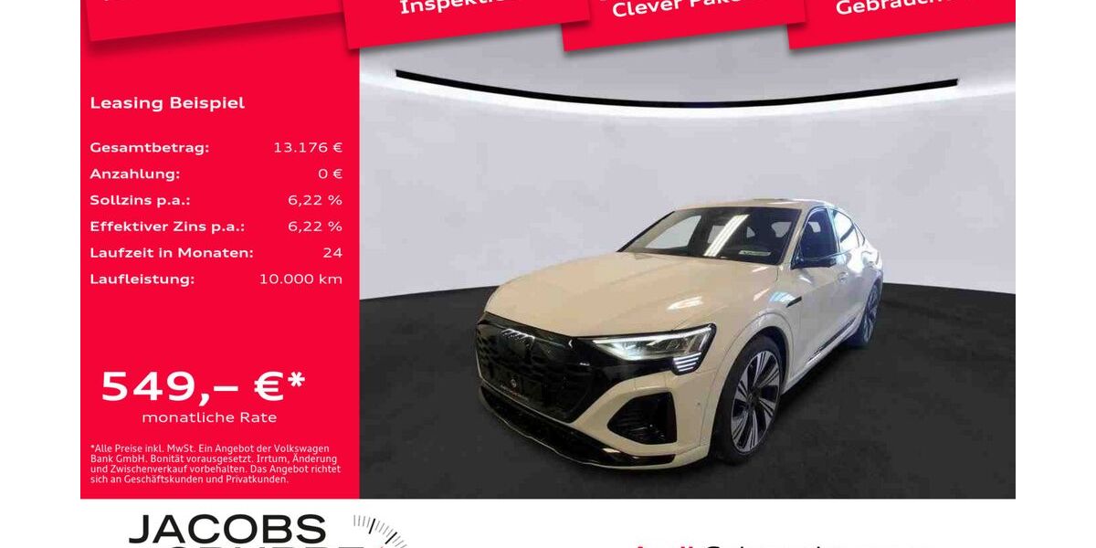 Audi Q8 55.807 km 58.040 &euro; Aachen 52078