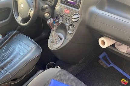 Fiat Panda 120.000 km 2.999 &euro; Eschweiler 52249