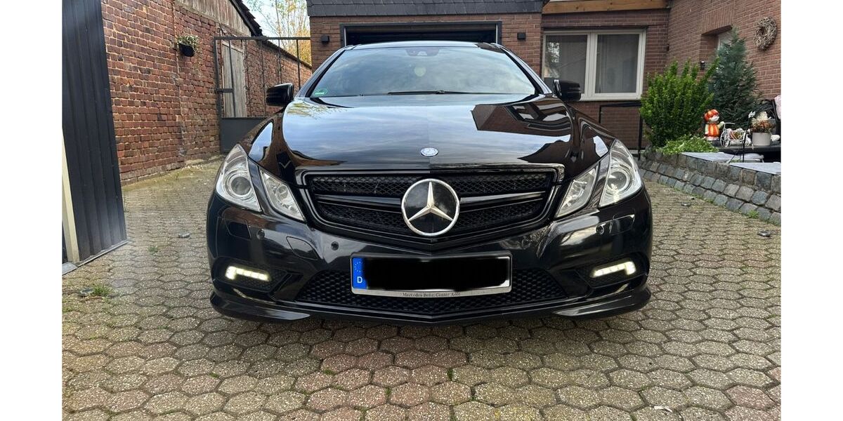 Mercedes-Benz E 500 170.945 km 17.750 &euro; Baesweiler 52499
