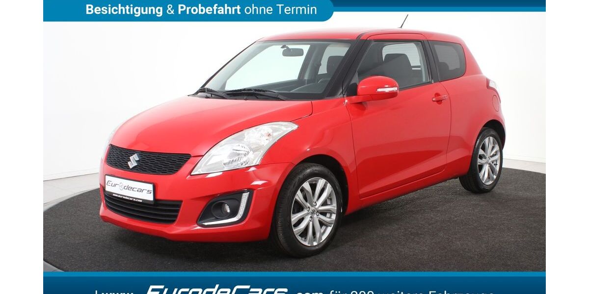 Suzuki Swift 168.000 km 5.250 &euro; Herzogenrath 52134