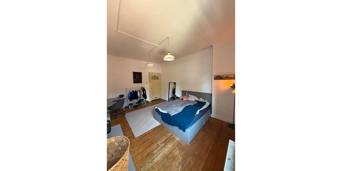 Etagenwohnung Aachen Aachen-Mitte - 1 Zimmer, 20 m&sup2;, 458&euro; | Angebot:26704958