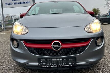 Opel Adam 184.000 km 4.800 &euro; Alsdorf 52477