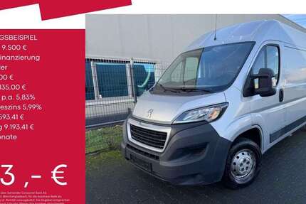 Peugeot Boxer 230.000 km 9.500 &euro; Übach-Palenberg 52531