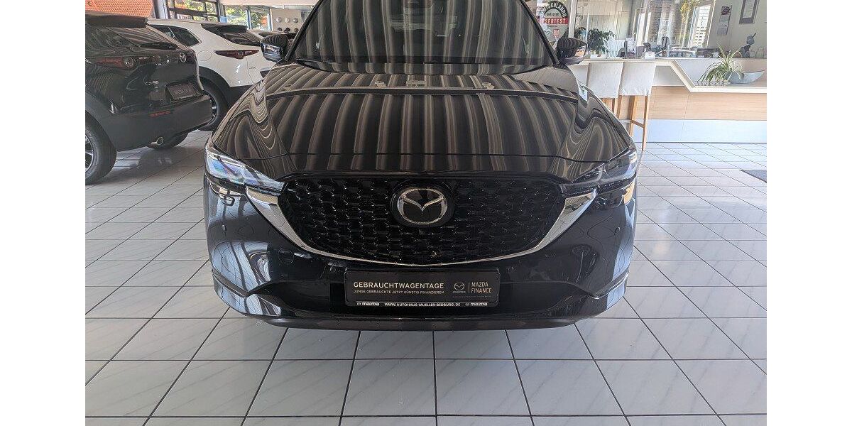 Mazda CX-5 16.657 km 35.450 &euro; Bedburg 50181