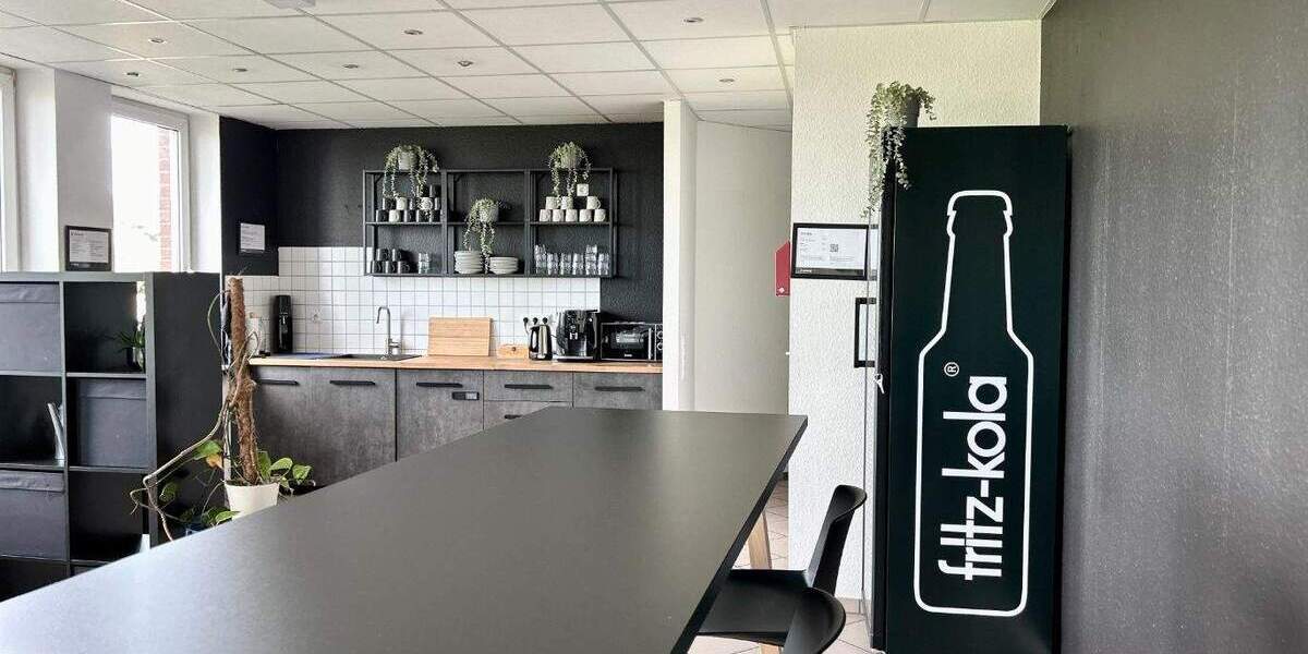 Gewerbeobjekt Aachen Rothe Erde - 700&euro; | Angebot:25872811