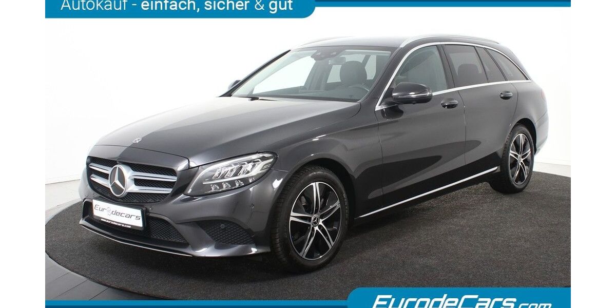 Mercedes-Benz C 180 94.000 km 19.800 &euro; Herzogenrath 52134