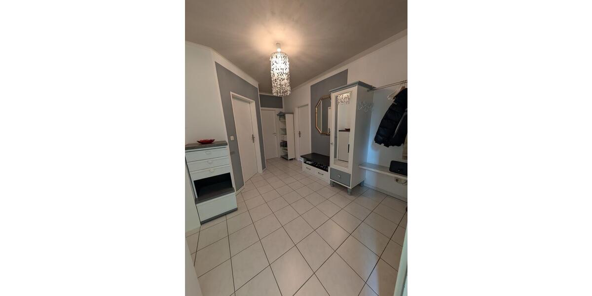Etagenwohnung Aachen Eilendorf - 2 Zimmer, 62 m&sup2;, 970&euro; | Angebot:26537098