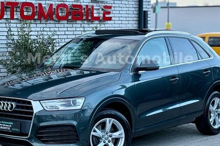 Audi Q3 133.025 km 16.990 &euro; Erkelenz 41812