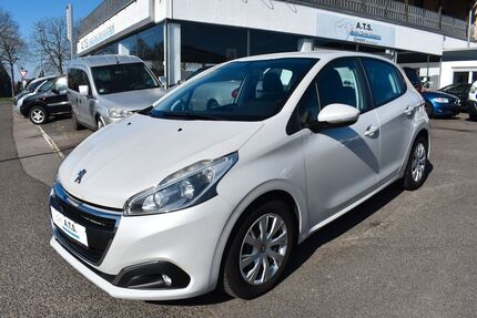 Peugeot 208 115.000 km 5.980 &euro; Hückelhoven 41836