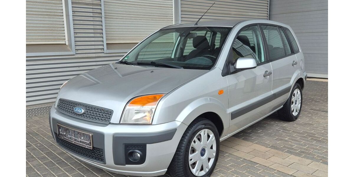 Ford Fusion 211.000 km 1.800 &euro; Düren 52349