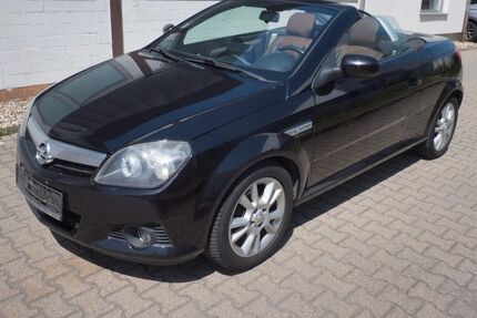Opel Tigra 185.000 km 1.490 &euro; Eschweiler 52249