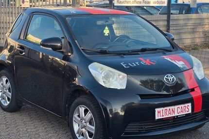 Toyota IQ 103.890 km 3.500 &euro; Düren 52353