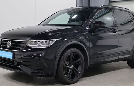 VW Tiguan 100.153 km 27.620 &euro; Aachen 52078