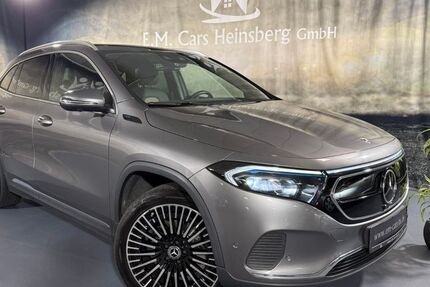 Mercedes-Benz EQA 140.000 km 26.300 &euro; Heinsberg 52525