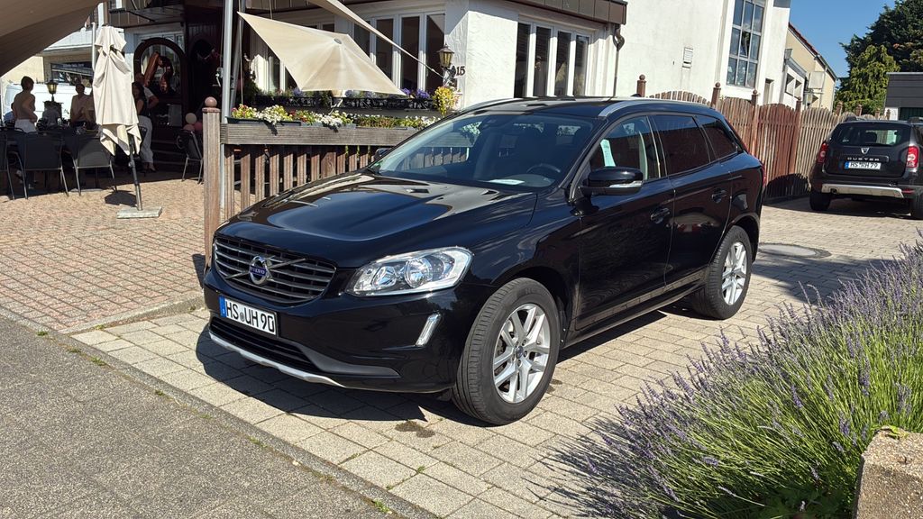 Volvo XC60 139.500 km 16.000 &euro; Heinsberg 52525