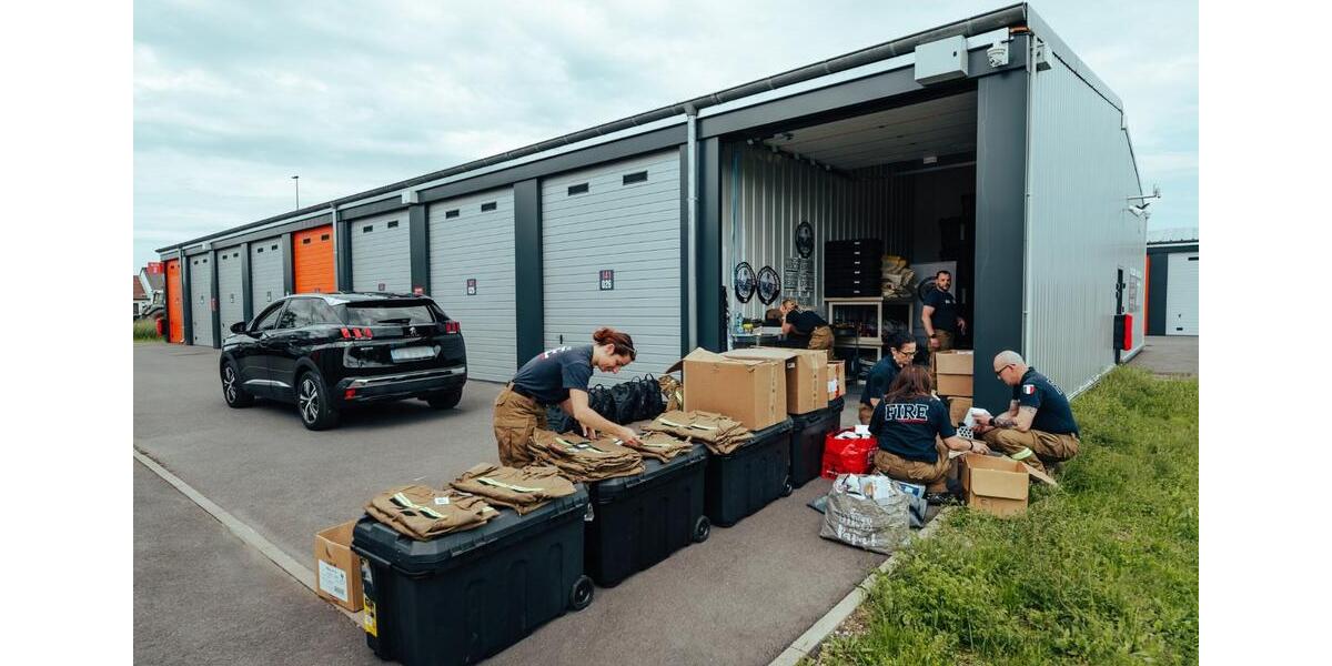 Gewerbeobjekt Würselen - 280&euro; | Angebot:19165025