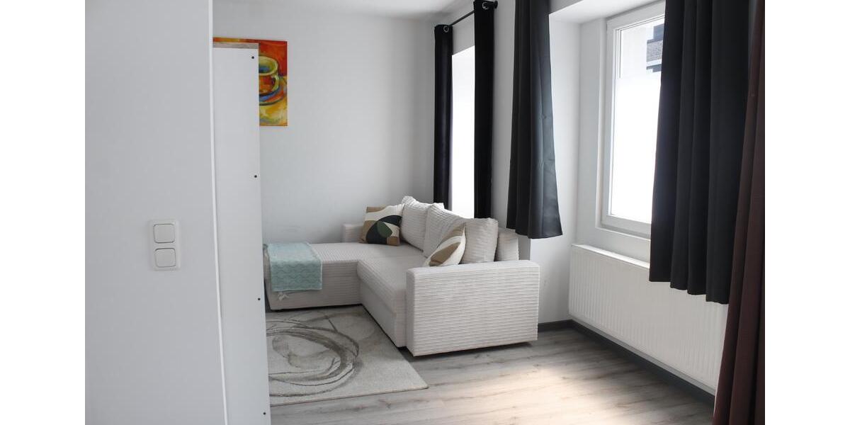 Erdgeschoßwohnung Aachen Eilendorf - 1 Zimmer, 25 m&sup2;, 749&euro; | Angebot:26676636