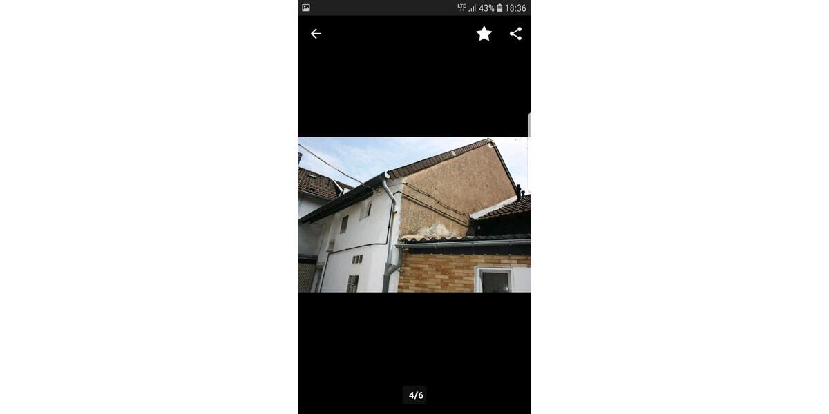 Reihenhaus Heinsberg - 3 Zimmer, 49 m&sup2;, 159.000&euro; | Angebot:18561765