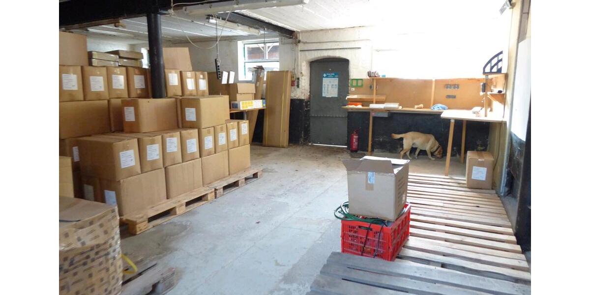 Gewerbeobjekt Würselen - 525&euro; | Angebot:25844396