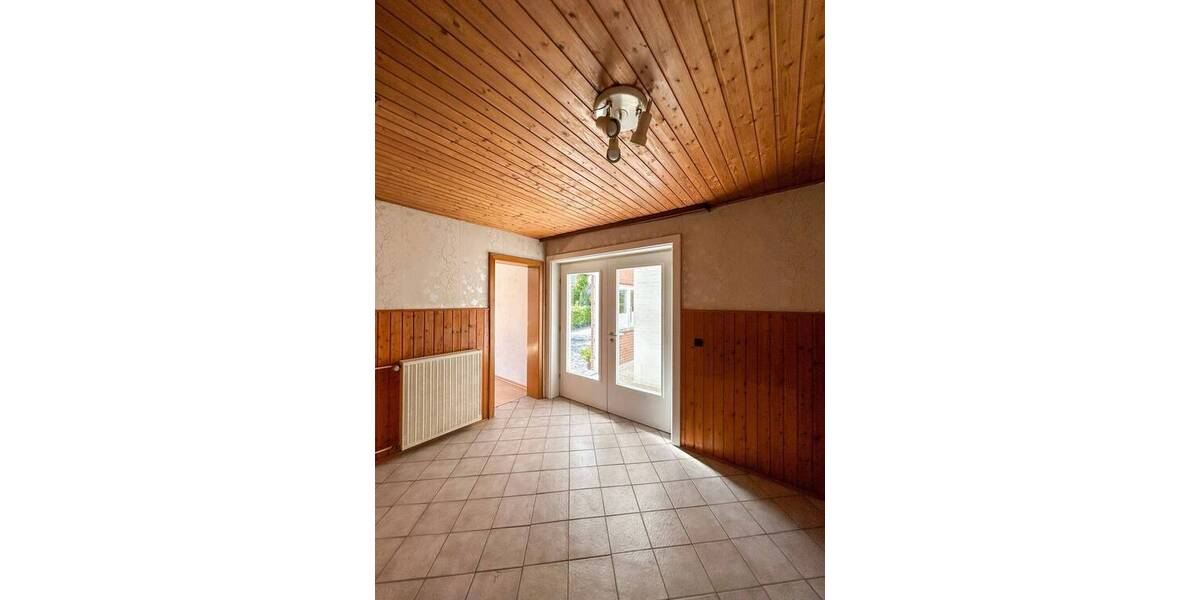 Einfamilienhaus Geilenkirchen Tripsrath - 5 Zimmer, 114 m&sup2;, 235.000&euro; | Angebot:26501716