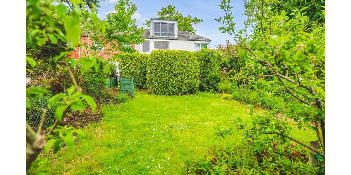 Einfamilienhaus Aachen Aachen-Mitte - 4 Zimmer, 95 m&sup2;, 364.000&euro; | Angebot:26192130