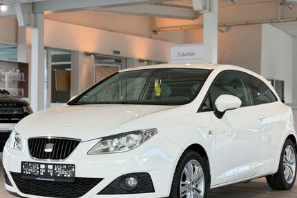 Seat Ibiza 98.000 km 5.499 &euro; Inden 52459