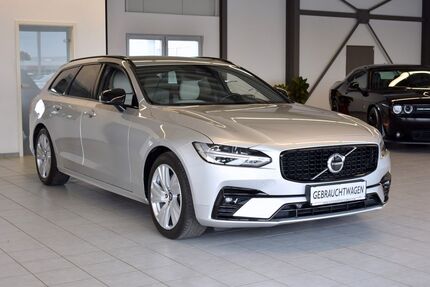 Volvo V90 79.980 km 27.999 &euro; Düren 52351