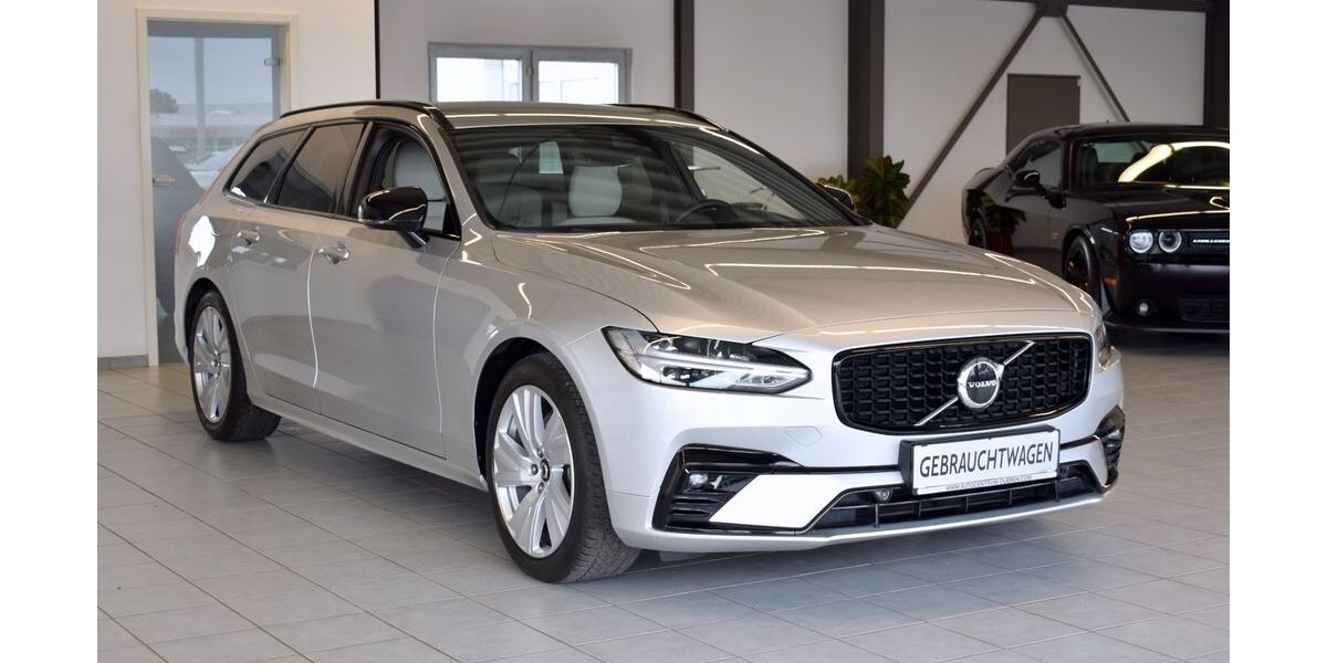 Volvo V90 79.980 km 27.999 &euro; Düren 52351