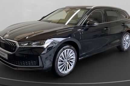 Skoda Superb 7.000 km 50.990 &euro; Aachen 52068