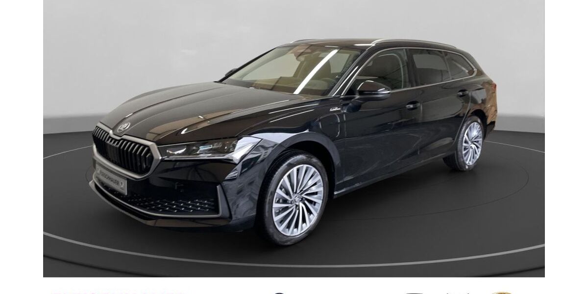Skoda Superb 7.000 km 53.990 &euro; Aachen 52068