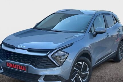 Kia Sportage 59.959 km 23.849 &euro; Elsdorf (bei Köln) 50189