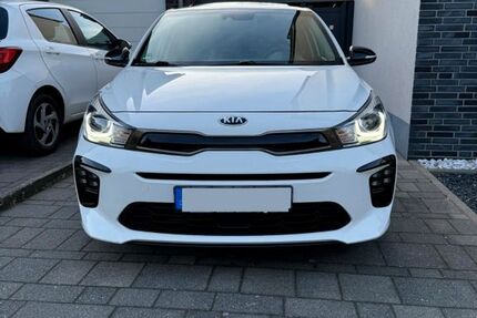 Kia Rio 67.700 km 15.500 &euro; Alsdorf 52477