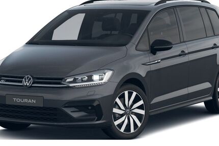 VW Touran 11.683 km 39.970 &euro; Alsdorf 52477