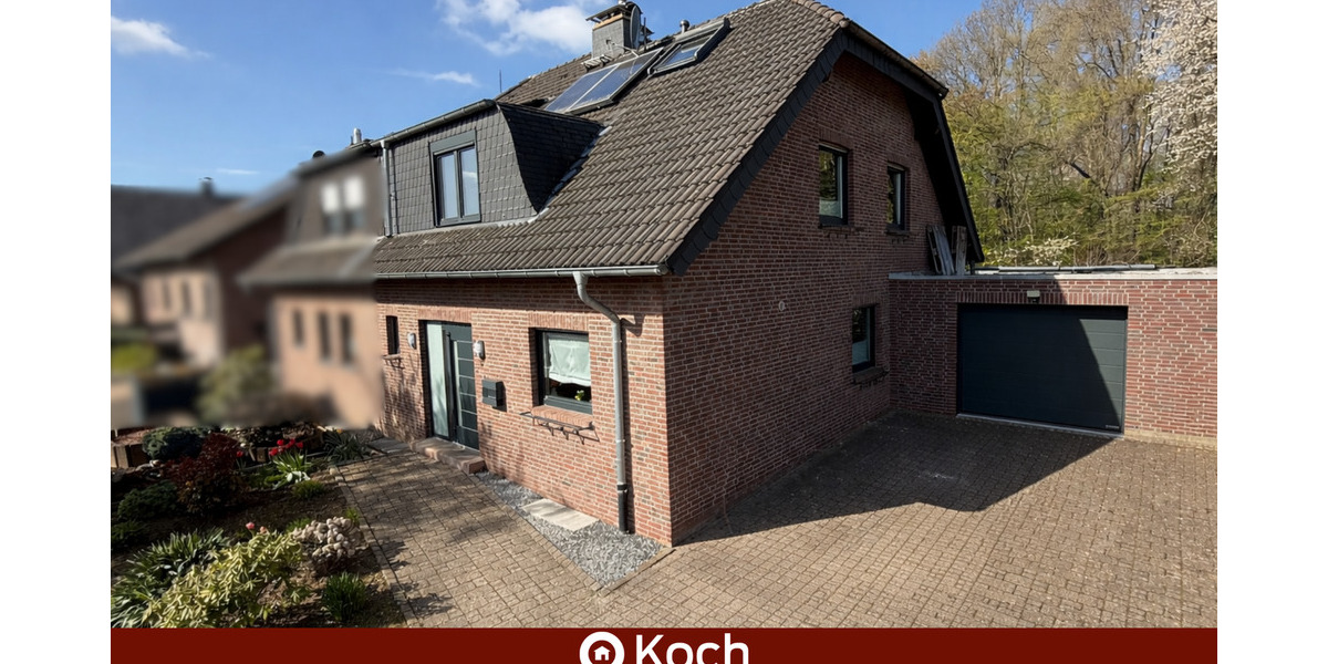 Einfamilienhaus Baesweiler Setterich - 5 Zimmer, 113 m&sup2;, 355.000&euro; | Angebot:26107090