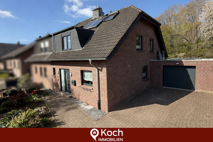 Haus Baesweiler Setterich - 5 Zimmer, 113 m&sup2;, 355.000&euro; | Angebot:26107090