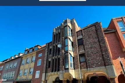 Wohnung Übach-Palenberg Palenberg - 2 Zimmer, 73 m&sup2;, 530&euro; | Angebot:23421667