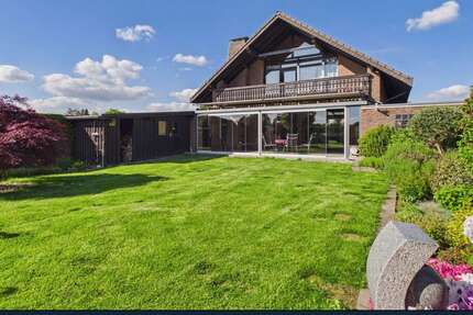 Haus Aachen / Verlautenheide Verlautenheide - 8 Zimmer, 221 m&sup2;, 675.000&euro; | Angebot:26756786