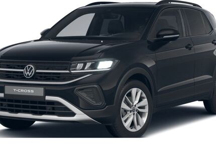 VW T-Cross 6.618 km 23.420 &euro; Aachen 52078